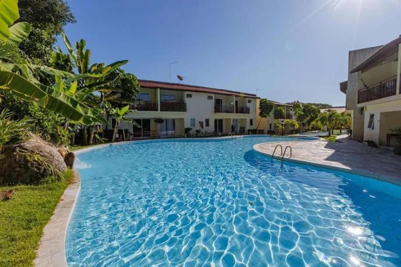 Solar Flats - Laguna - Pipa Rn Praia de Pipa Exterior photo