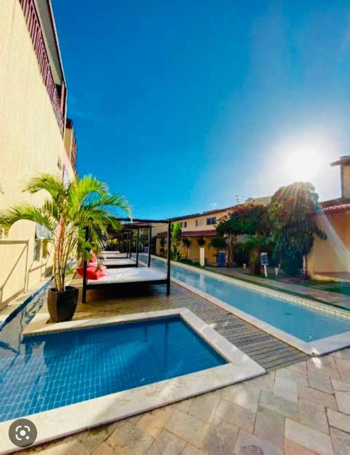 Solar Flats - Laguna - Pipa Rn Praia de Pipa Exterior photo